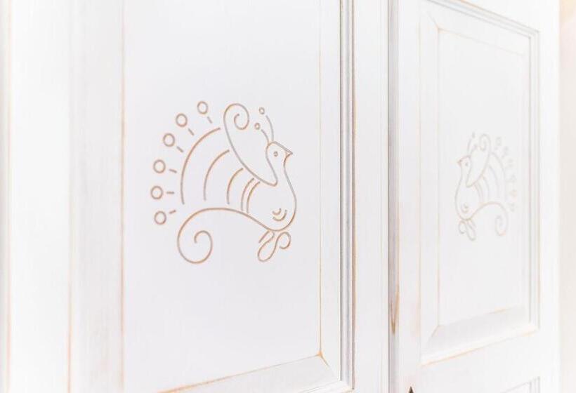 Sisula Country Hotel & Spa