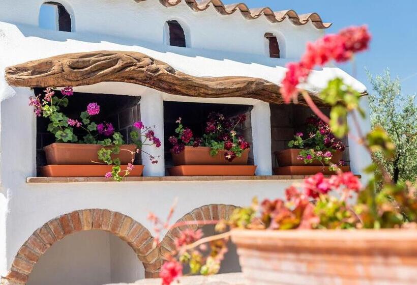 Sisula Country Hotel & Spa