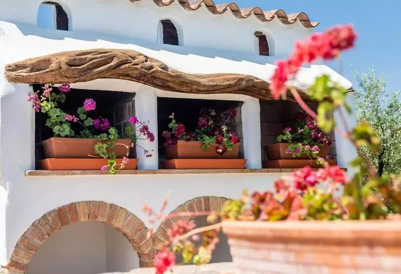 Sisula Country Hotel & Spa