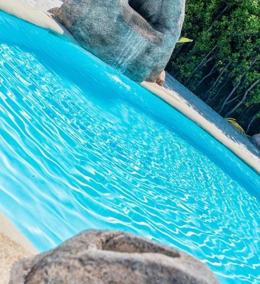 Sisula Country Hotel & Spa