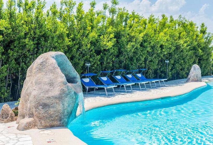 Sisula Country Hotel & Spa