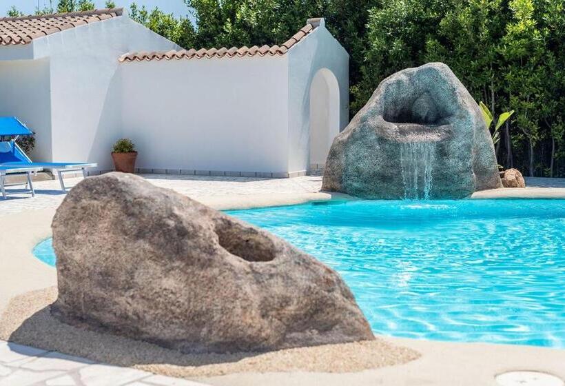 Sisula Country Hotel & Spa