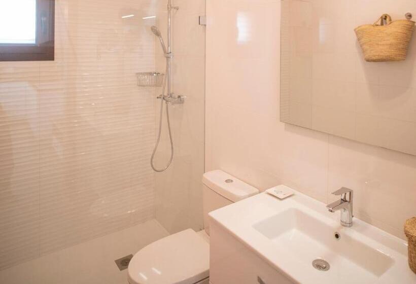 Stella Maris Formentera Break