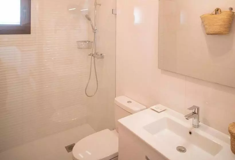 Stella Maris  Formentera Break