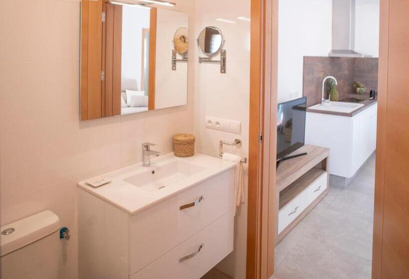 Stella Maris Formentera Break