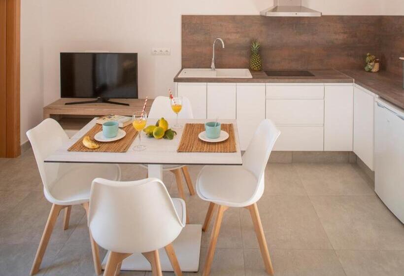 Stella Maris Formentera Break