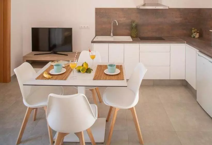 Stella Maris  Formentera Break