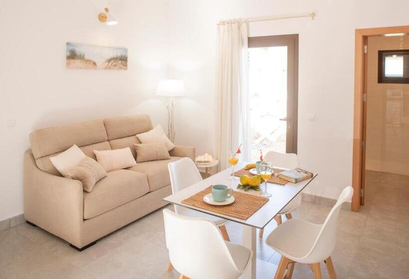 Stella Maris Formentera Break