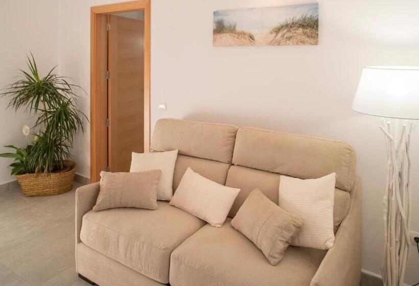 Stella Maris Formentera Break