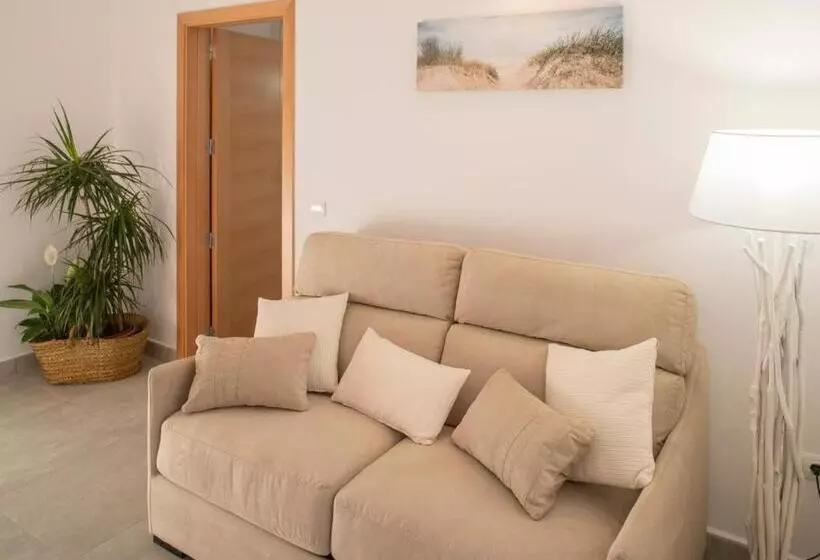 Stella Maris  Formentera Break