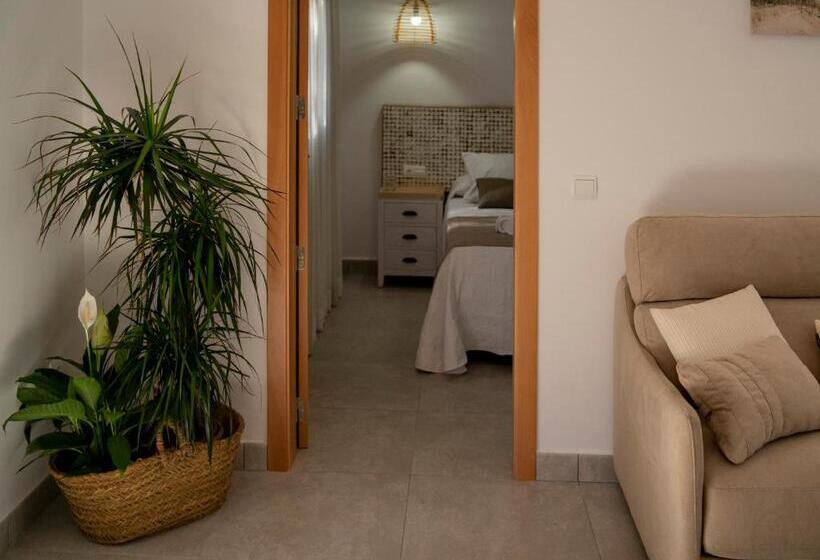 Stella Maris Formentera Break