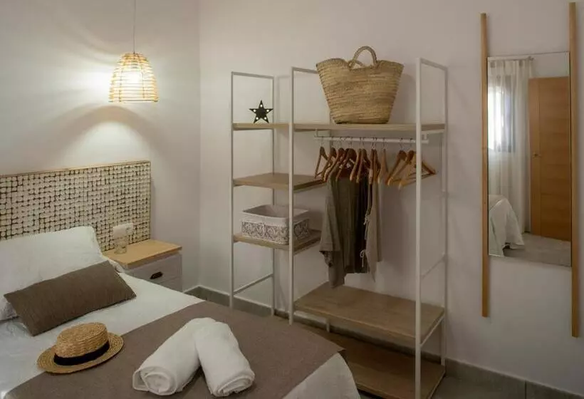 Stella Maris  Formentera Break