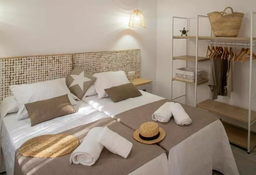 Stella Maris  Formentera Break