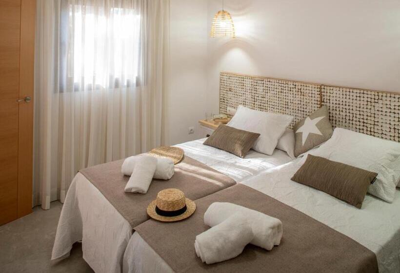 Stella Maris Formentera Break