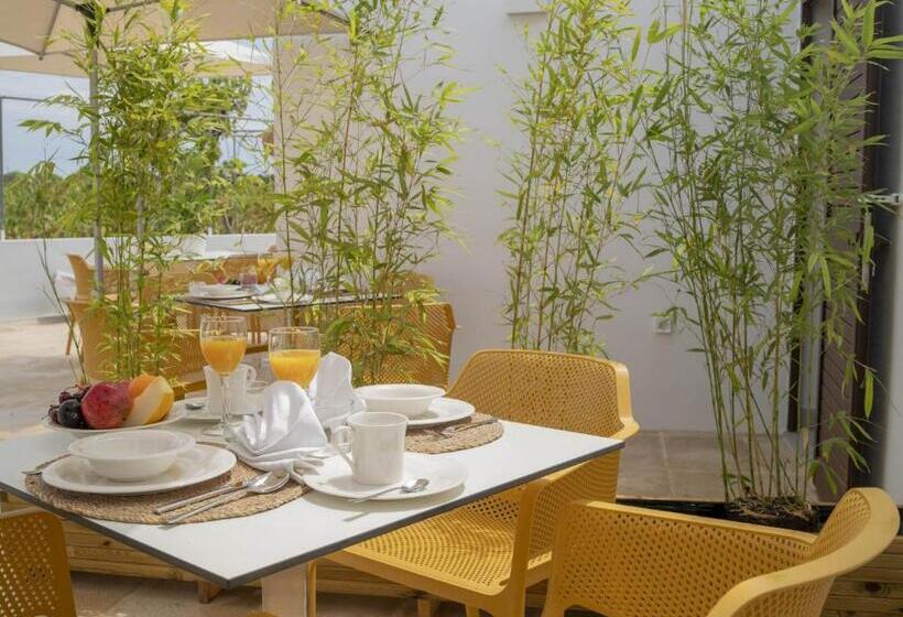 Stella Maris Formentera Break