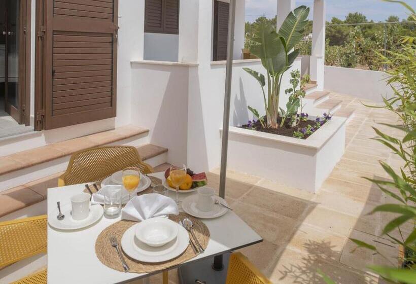 Stella Maris Formentera Break