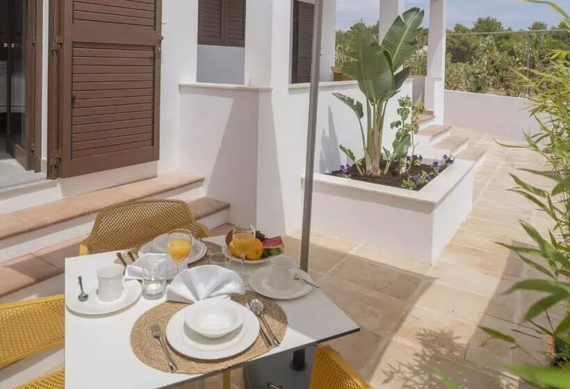 Stella Maris  Formentera Break