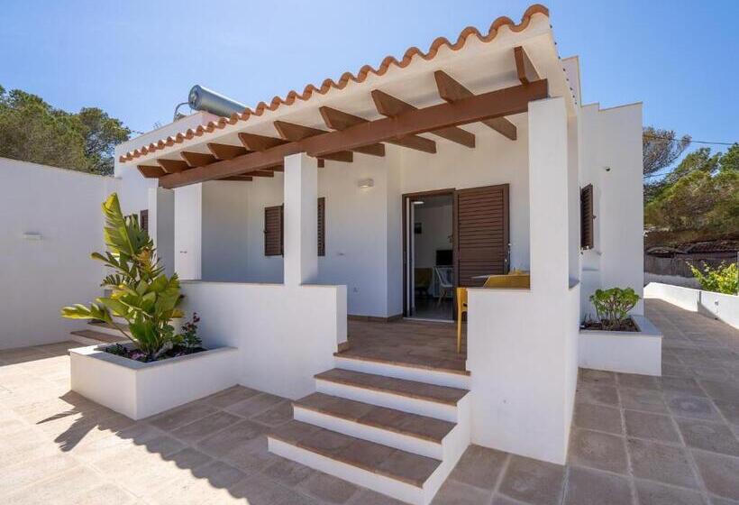 Stella Maris Formentera Break