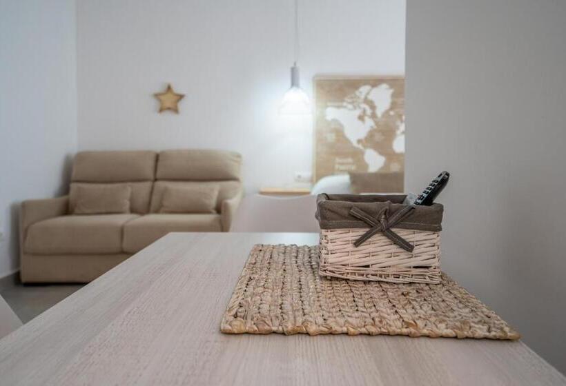 Stella Maris Formentera Break