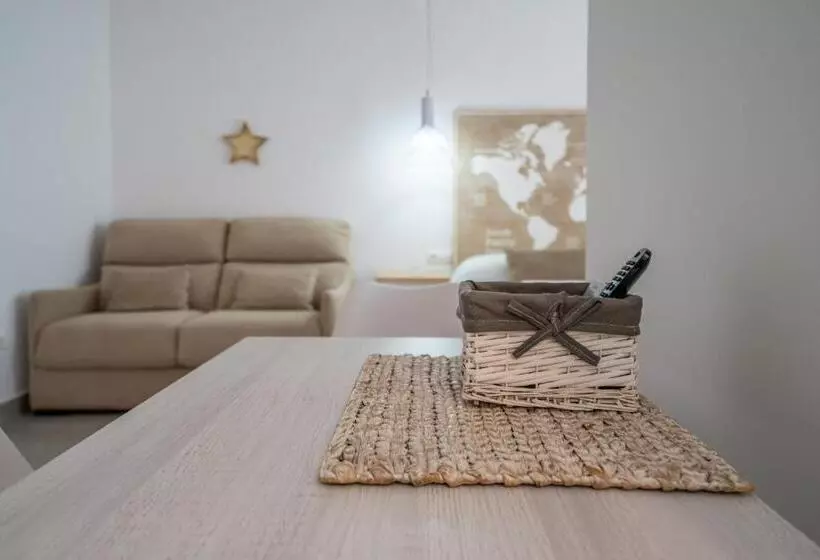 Stella Maris  Formentera Break