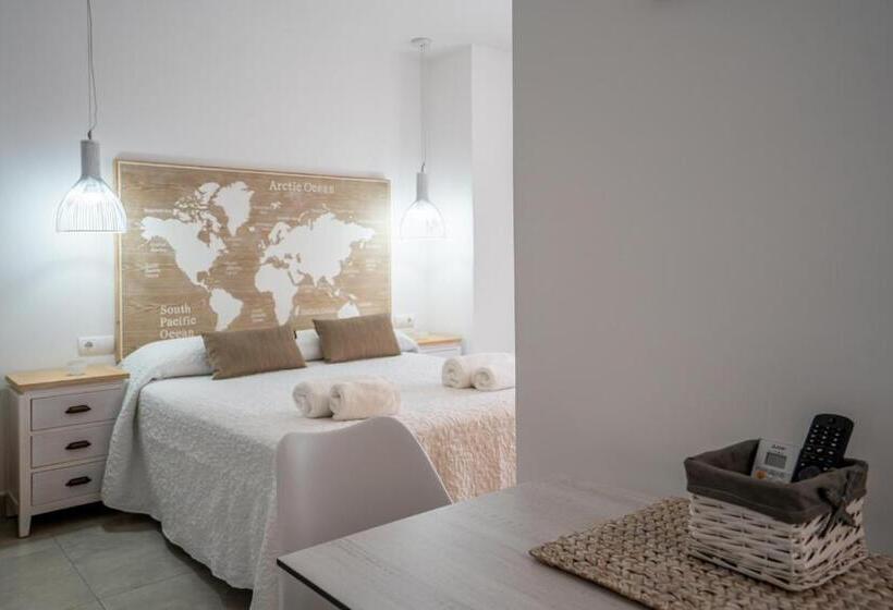 Stella Maris Formentera Break