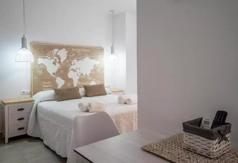 Stella Maris  Formentera Break