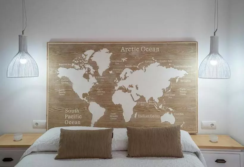 Stella Maris  Formentera Break