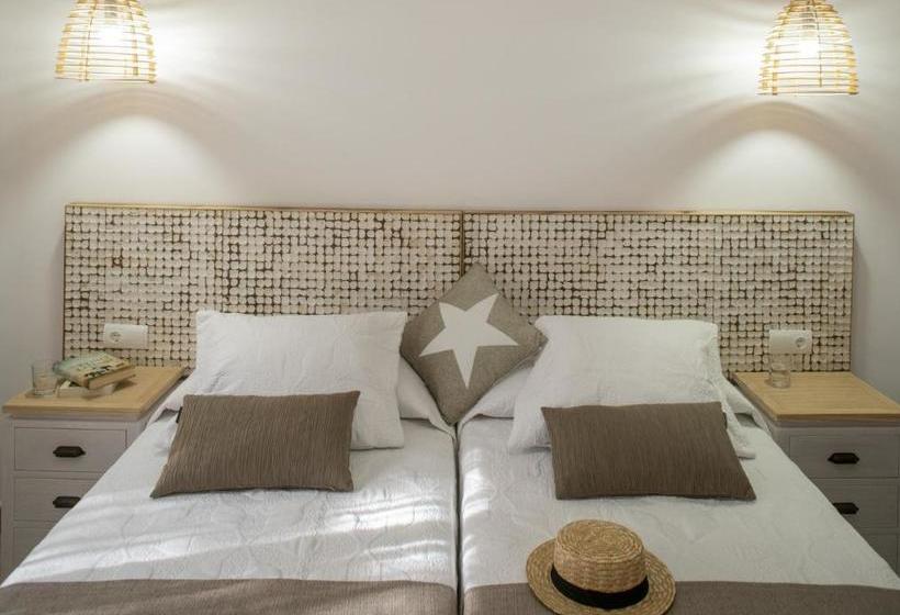 Stella Maris Formentera Break