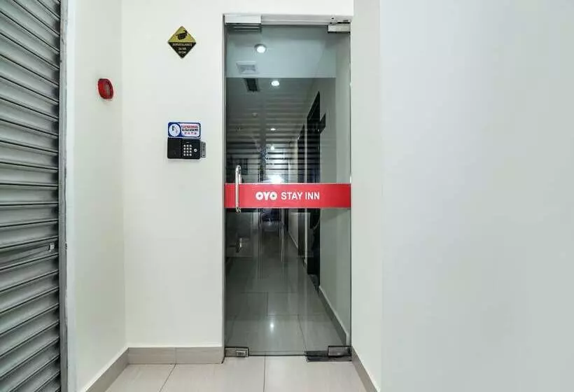 هتل Oyo 89965 Stay Inn Ii