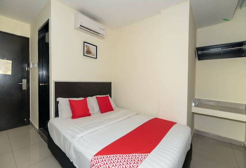 호텔 Oyo 89965 Stay Inn Ii