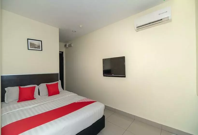 هتل Oyo 89965 Stay Inn Ii