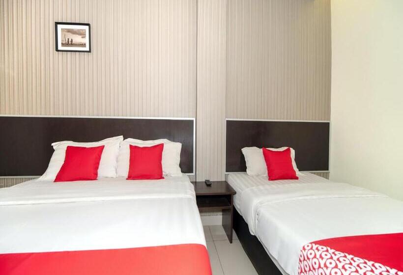 호텔 Oyo 89965 Stay Inn Ii