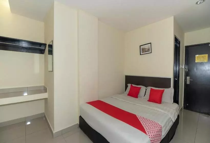 هتل Oyo 89965 Stay Inn Ii