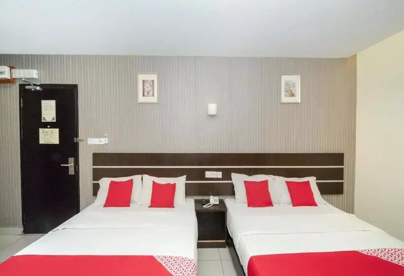 هتل Oyo 89965 Stay Inn Ii