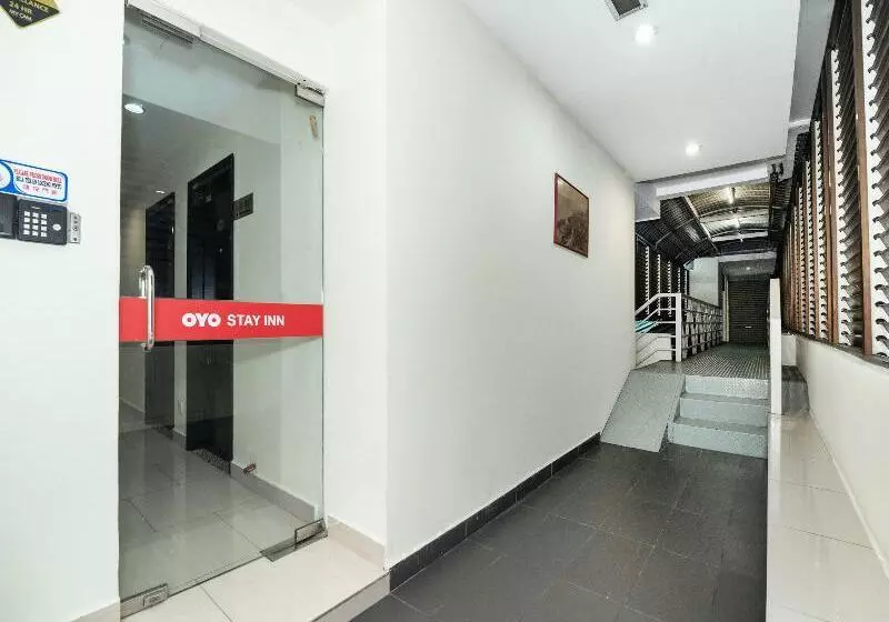 هتل Oyo 89965 Stay Inn Ii