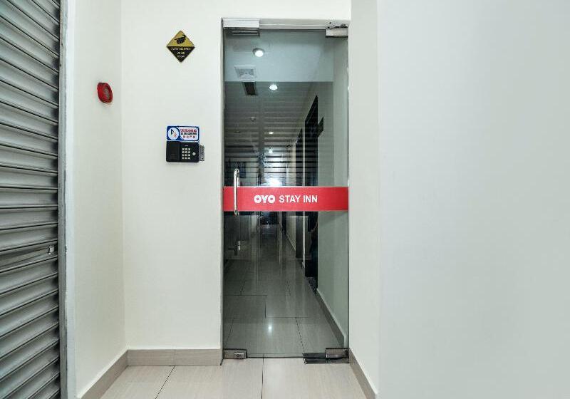 호텔 Oyo 89965 Stay Inn Ii