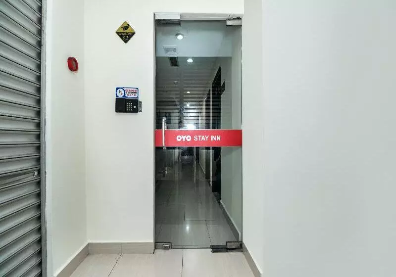 هتل Oyo 89965 Stay Inn Ii
