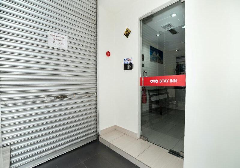 호텔 Oyo 89965 Stay Inn Ii