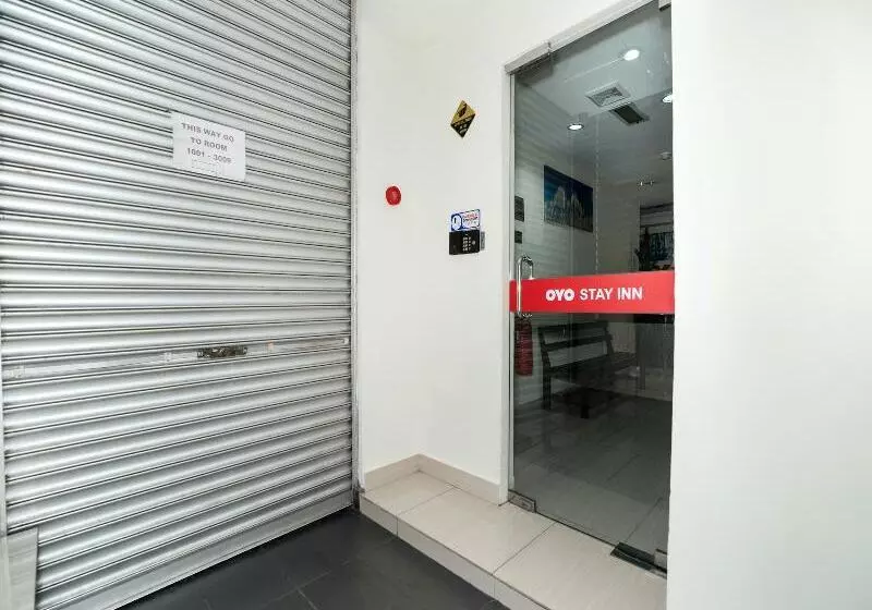 هتل Oyo 89965 Stay Inn Ii