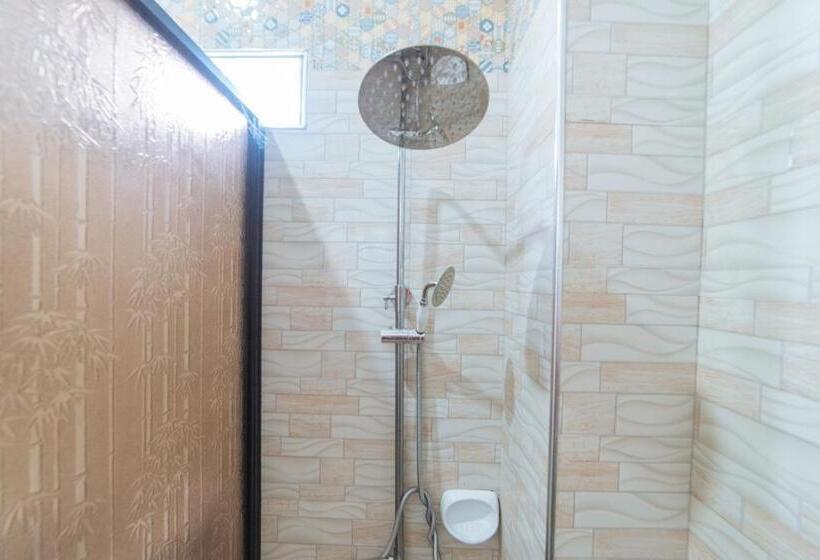 فندق Reddoorz Premium @ Casa Ghilda Resort Olongapo City