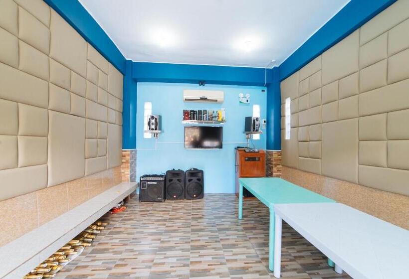 فندق Reddoorz Premium @ Casa Ghilda Resort Olongapo City