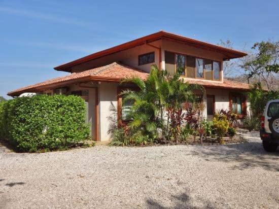 پانسیون Cañafistula Fourth Dimension