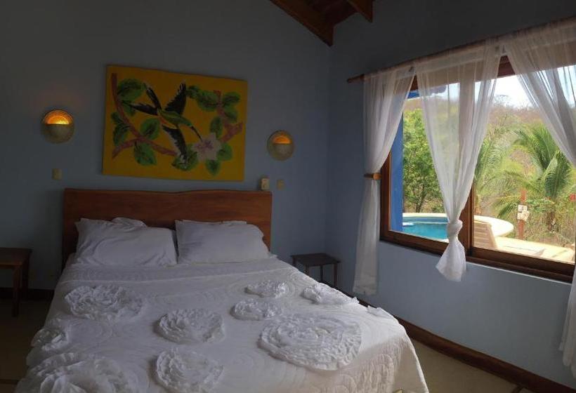 پانسیون Cañafistula Fourth Dimension