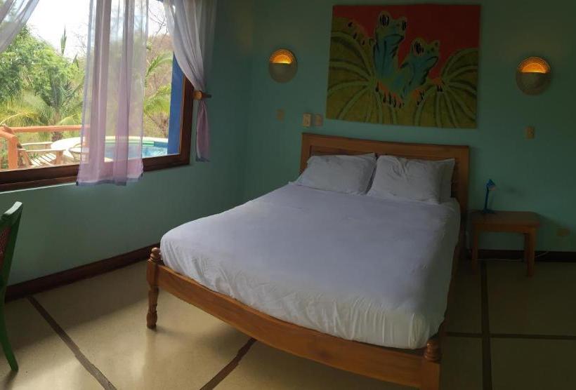 پانسیون Cañafistula Fourth Dimension