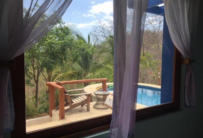 پانسیون Cañafistula Fourth Dimension