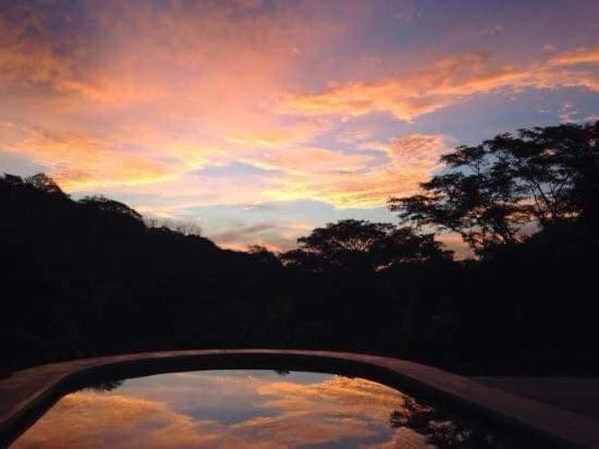 پانسیون Cañafistula Fourth Dimension