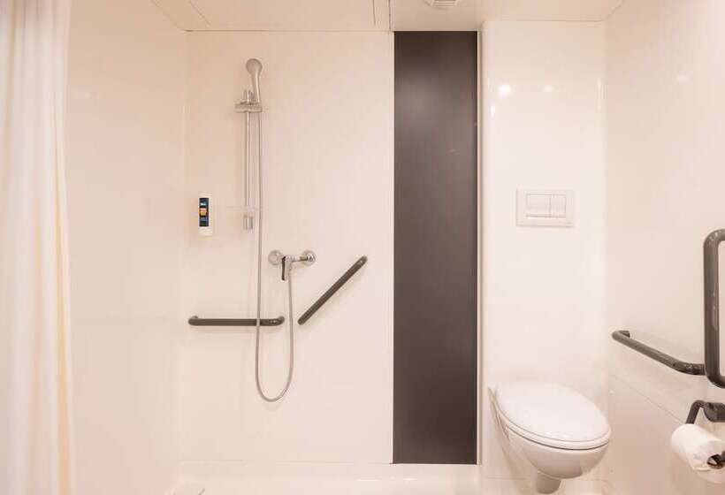 هاستل The People Marseille