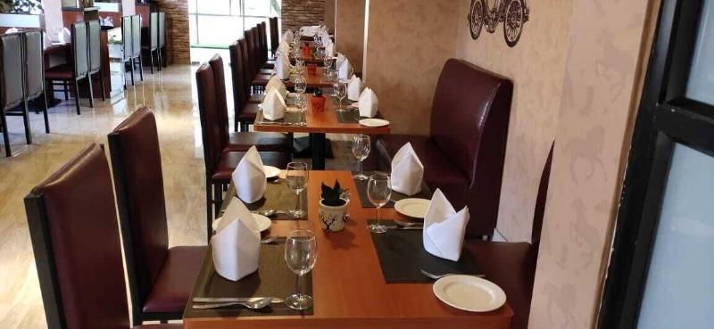 V One Hotel Ambara Elite