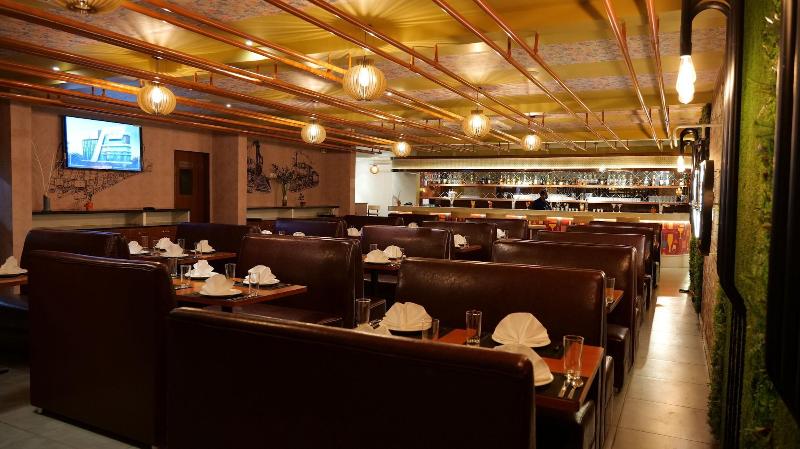 V One Hotel Ambara Elite