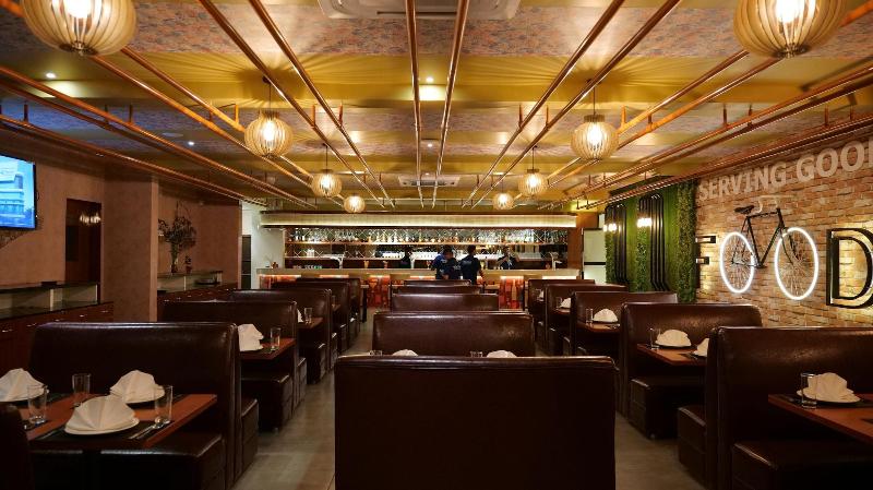 V One Hotel Ambara Elite